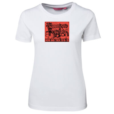 LADIES  01_London Tavern Red Thumbnail