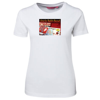 LADIES 04_Unfinished Business CD Cover Thumbnail