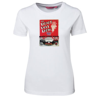 LADIES 05_Sydney Xmas POSTER Thumbnail