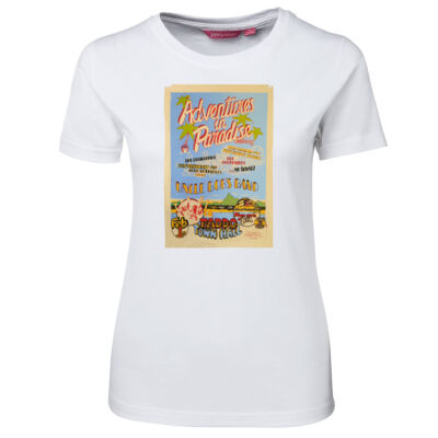 LADIES 06_Adventures In Paradise-Paddington TH Thumbnail