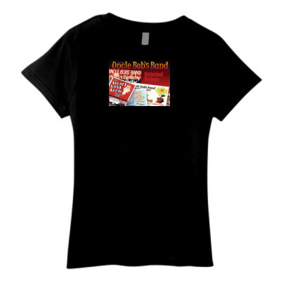 LADY'S 04_Unfinished Business CD Cover Thumbnail