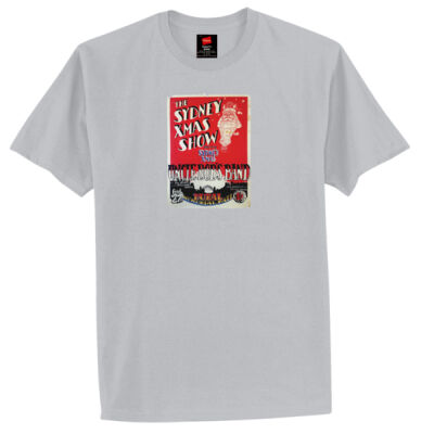 MENS-05_Sydney Xmas - Dural Memorial Hall Thumbnail