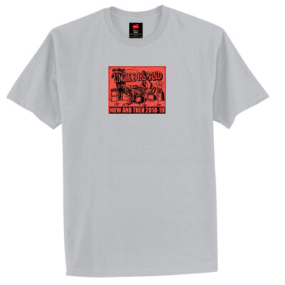 MENS-01_London Tavern Handbill - White BG - NOW AND THEN Thumbnail