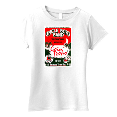 LADIES 07_Goin Tropo POSTER Thumbnail