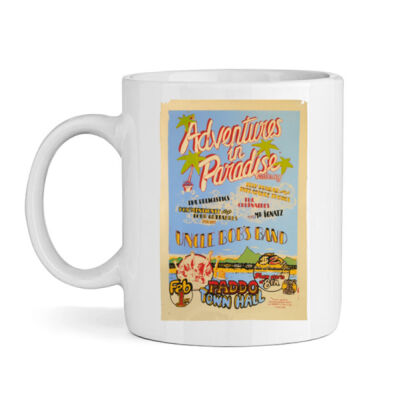 MUG Adventures In Paradise PaddoTH Thumbnail