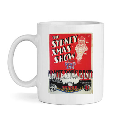 MUG Sydney Xmas Thumbnail
