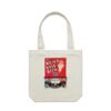 Canvas Carrie Bag Thumbnail