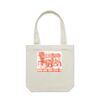 Canvas Carrie Bag Thumbnail