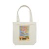 Canvas Carrie Bag Thumbnail