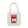Canvas Carrie Bag Thumbnail