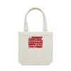 Canvas Carrie Bag Thumbnail