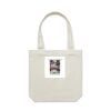 Canvas Carrie Bag Thumbnail