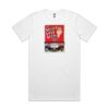Classic Plus Tee [+5cm] Thumbnail