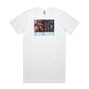 Classic Plus Tee [+5cm] Thumbnail