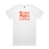 Classic Plus Tee [+5cm] Thumbnail