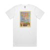 Classic Plus Tee [+5cm] Thumbnail