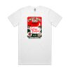Classic Plus Tee [+5cm] Thumbnail