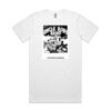 Classic Plus Tee [+5cm] Thumbnail