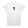 Classic Plus Tee [+5cm] Thumbnail