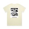 AS Colour - Women's Classic Tee Thumbnail