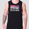 Mens Flex Tank Thumbnail