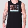 Mens Flex Tank Thumbnail