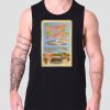 Mens Flex Tank Thumbnail