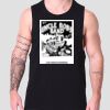 Mens Flex Tank Thumbnail