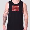 Mens Flex Tank Thumbnail