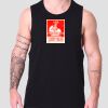 Mens Flex Tank Thumbnail