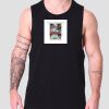 Mens Flex Tank Thumbnail
