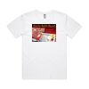 Mens Staple Minus Tee Thumbnail