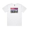 Mens Staple Minus Tee Thumbnail