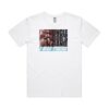 Mens Staple Minus Tee Thumbnail