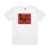 Mens Staple Minus Tee Thumbnail