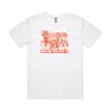 Mens Staple Minus Tee Thumbnail