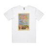 Mens Staple Minus Tee Thumbnail