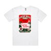 Mens Staple Minus Tee Thumbnail
