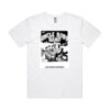 Mens Staple Minus Tee Thumbnail