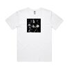 Mens Staple Minus Tee Thumbnail