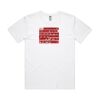 Mens Staple Minus Tee Thumbnail