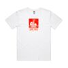 Mens Staple Minus Tee Thumbnail