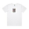 Mens Staple Minus Tee Thumbnail
