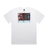 Heavy Faded Minus Tee [-5CM] Thumbnail