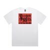 Heavy Faded Minus Tee [-5CM] Thumbnail
