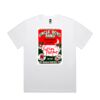 Heavy Faded Minus Tee [-5CM] Thumbnail