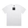 Heavy Faded Minus Tee [-5CM] Thumbnail