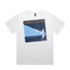 Heavy Faded Minus Tee [-5CM] Thumbnail
