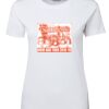 Ladies Special Tee Thumbnail