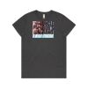 AS Colour - Faded Tee Thumbnail